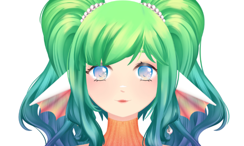 Twin Models Showcase